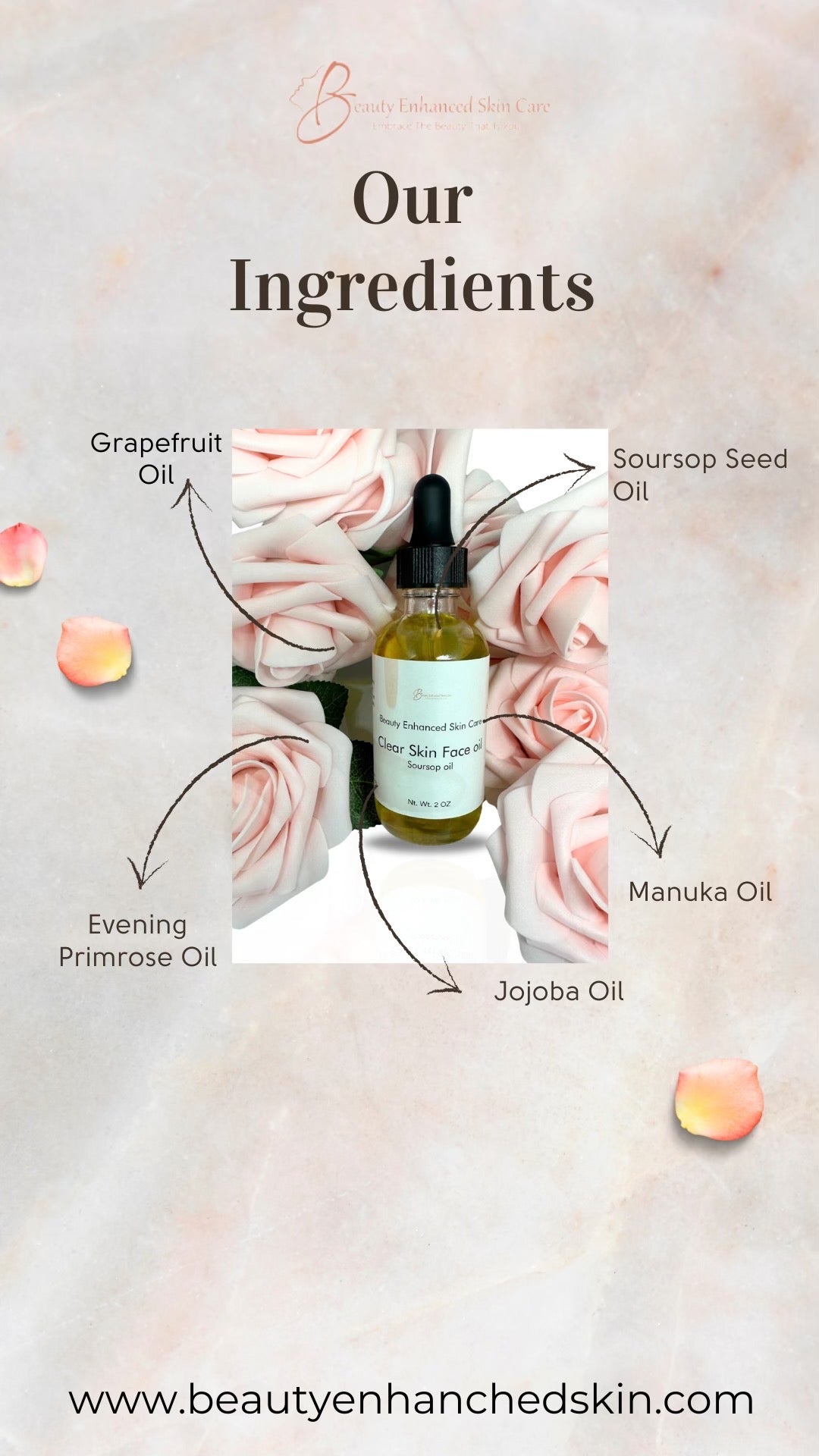 Face Oil